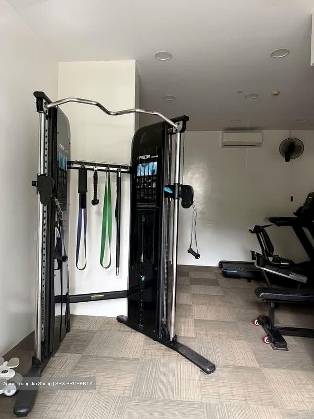 Telok Blangah Road (D4), Apartment #562357281